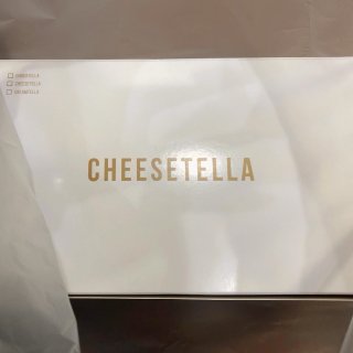 Cheesetella