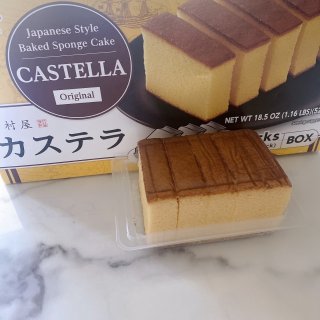 Costco 购物清单｜ 井村屋 日式原...