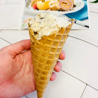 冰淇淋升级记
