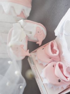 新生儿礼盒套装首选非Baby Aspen莫属🐬（有彩蛋）