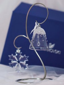 结婚礼物🎁 |  SWAROVSKI 水晶挂件💎