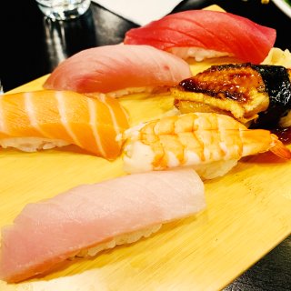 Japonessa Sushi Cocina - 西雅图 - Bellevue