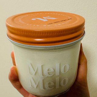Melo-Melo两吃椰子冻🥥...