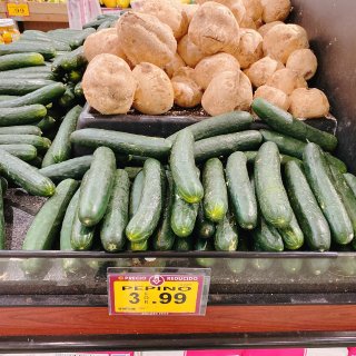 物美价廉的墨西哥超市Cardenas近日...