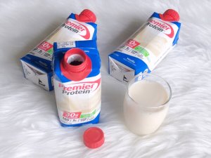 【健康饮品】Costco Premier Protein奶昔