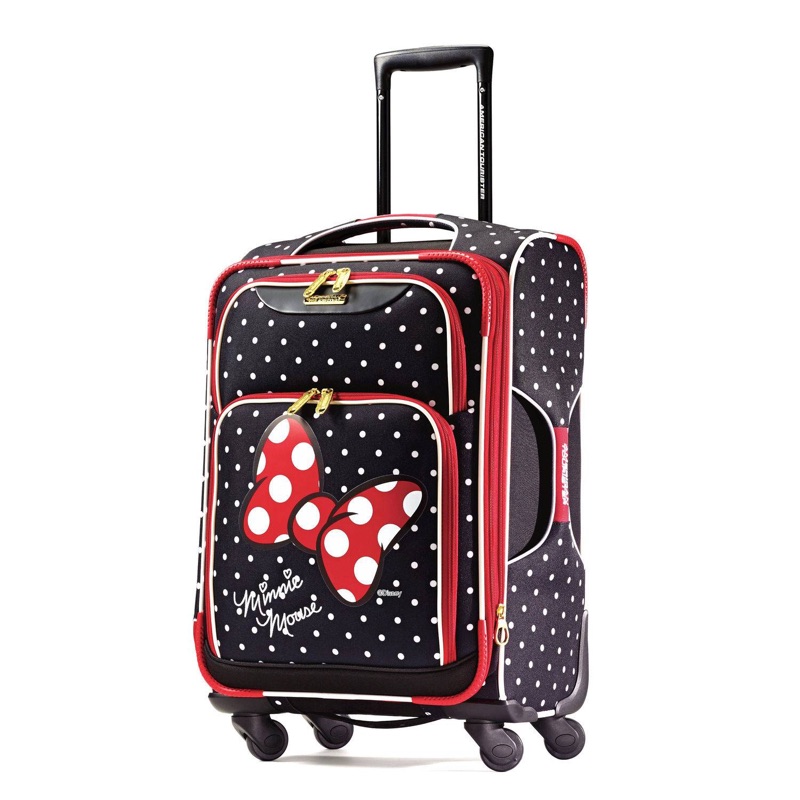 American Tourister：美旅官网迪士尼、漫威行李箱特卖
