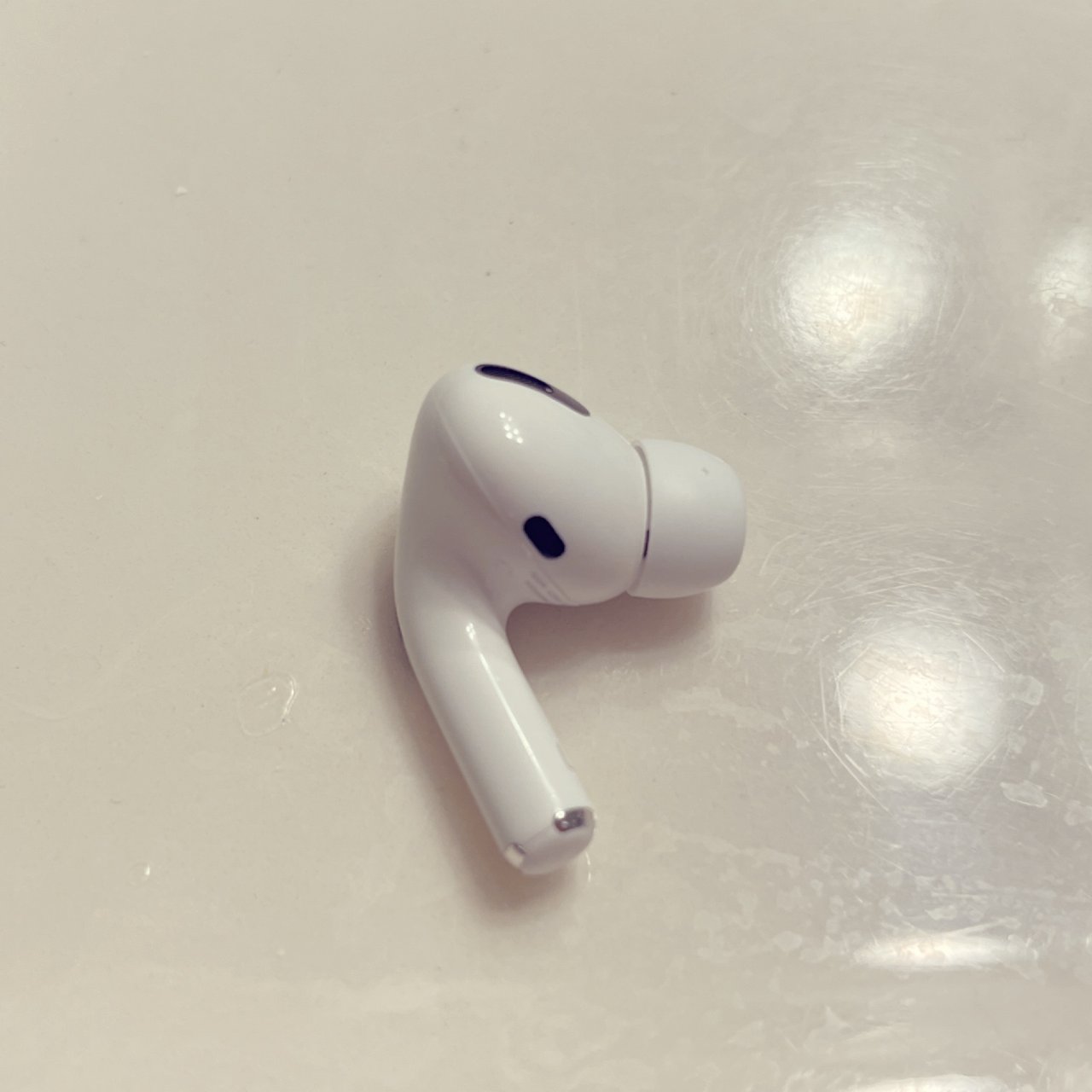 Airpods pro召回计划...