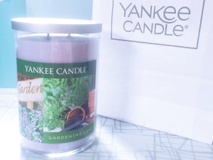 給生活加點香氣 - Yankee Candle