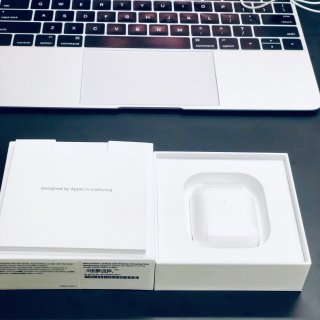 Airpods2 get