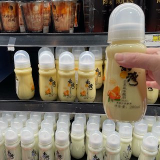晒减脂零食—HMart 超市里的水恋湾酸...