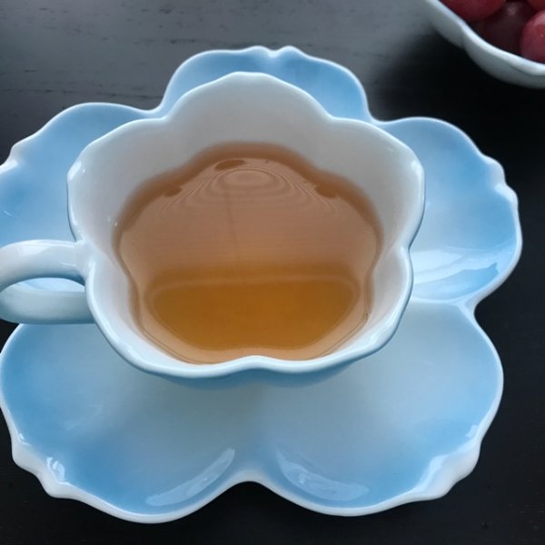 晒货图片