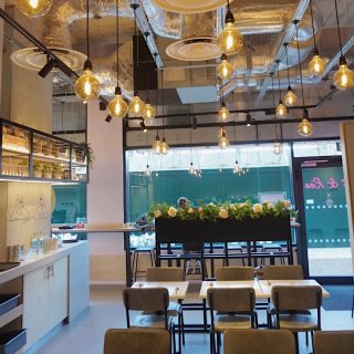 伦敦探店 | ins风创意型中国菜餐厅...