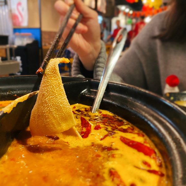 晒货图片