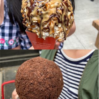 世界第一家燕麦牛奶冰淇淋店｜新晋网红冰淇...