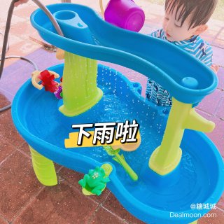 夏日玩水神器1👉Step2 水桌...