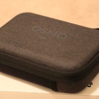拍娃神器，大疆OSMO Mobile 3...