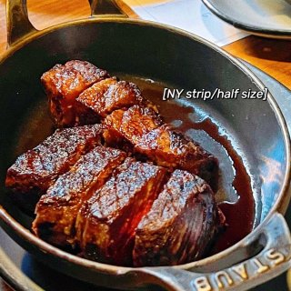 纽约美食｜最爱的米其林韩式烤肉🔥海胆生蚝...