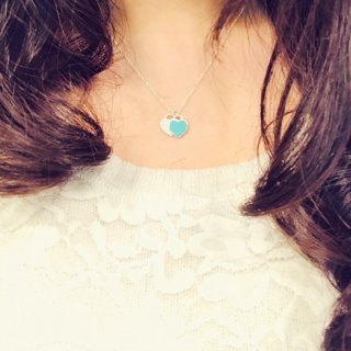 🎁礼物季：送闺蜜的基本款Tiffany蓝...