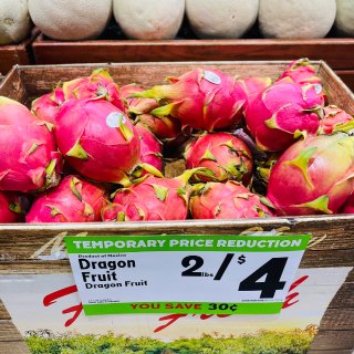 达拉斯El Rio拉丁超市🔥水果蔬菜也太...