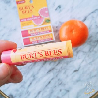 Burt's Bees 100%纯天然润...
