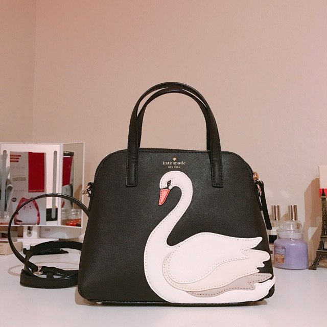 Kate Spade 凯特·丝蓓