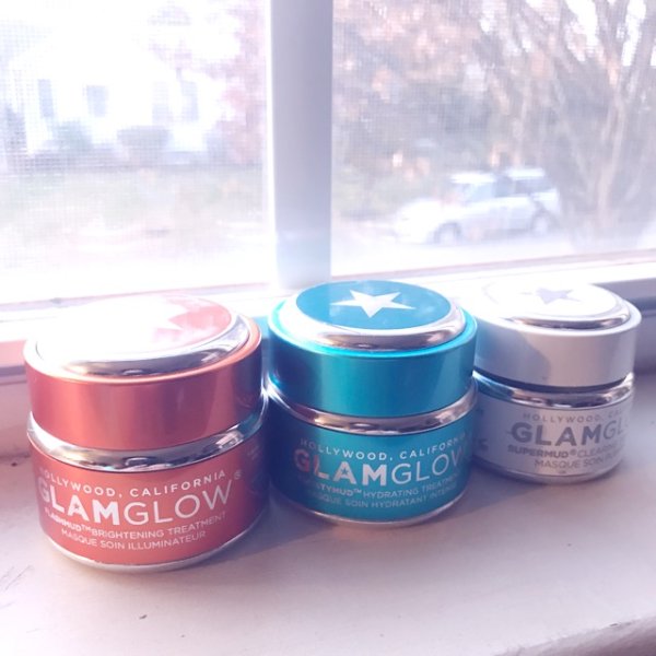 晒货图片