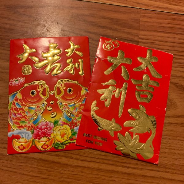晒货图片