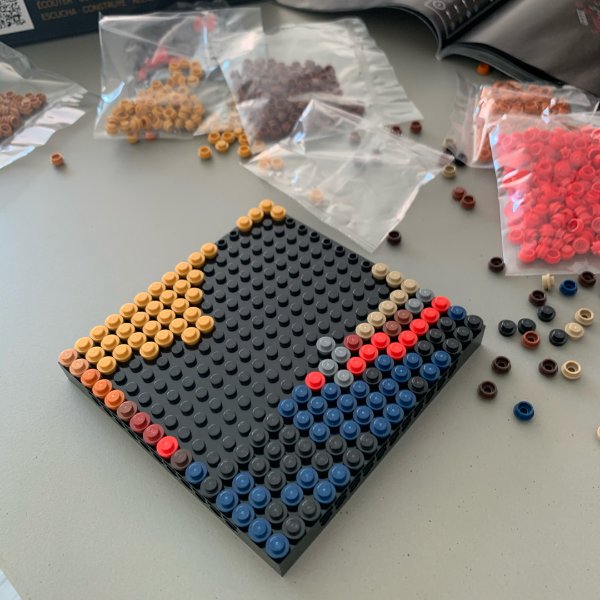 晒货图片