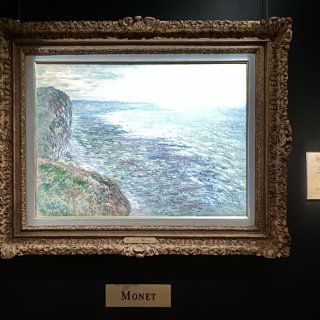 Monet 莫奈