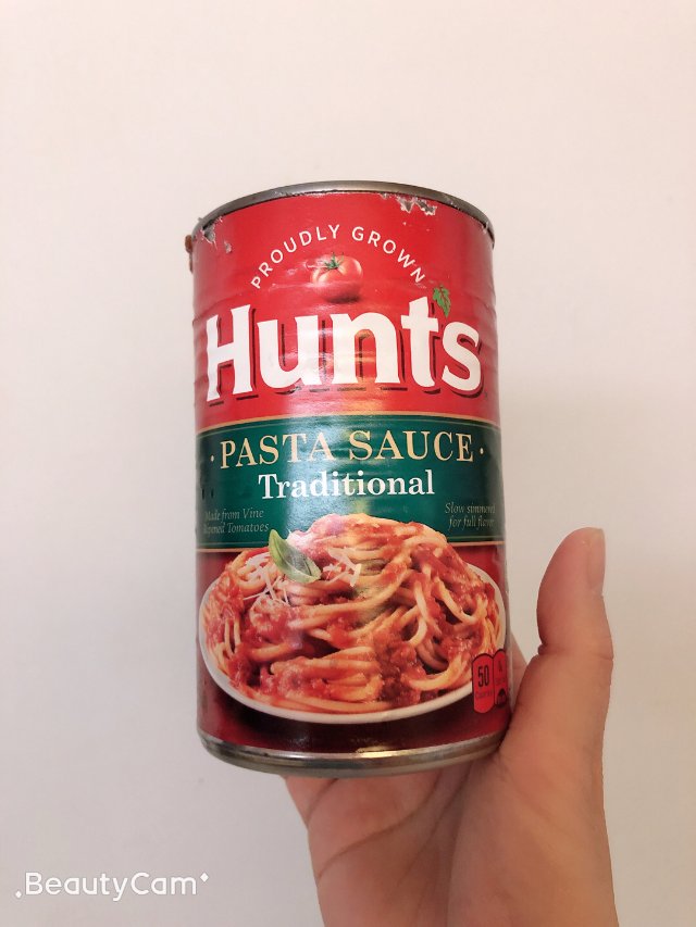 好吃的Pasta sauce 