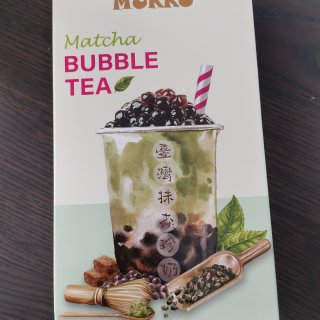 奶茶🧋配火锅