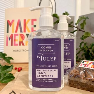 Julep Comes In Hand Antibacterial Hand S