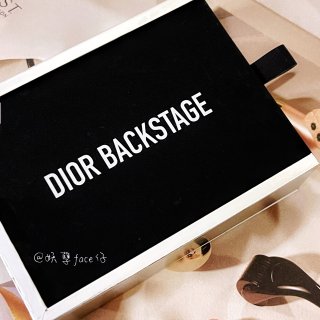 Dior Backstage Free‼...