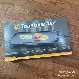Toastmaster｜迷你小家電 · ...