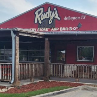 Rudys Country Store BBQ