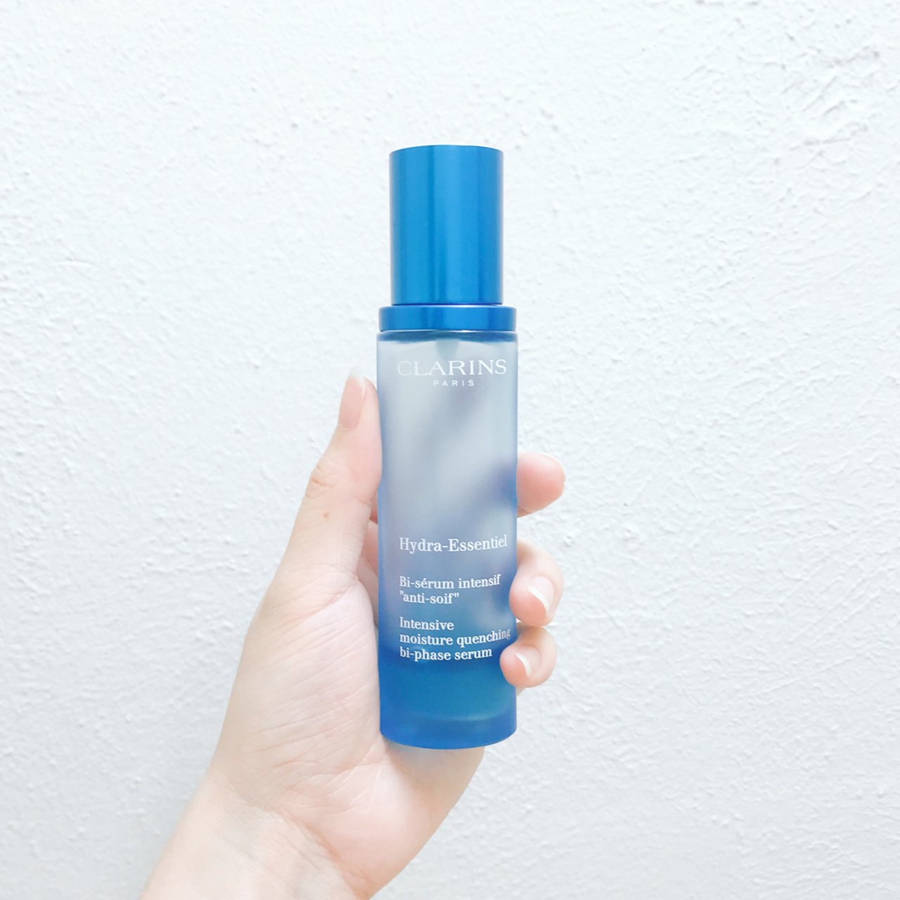 Clarins 娇韵诗