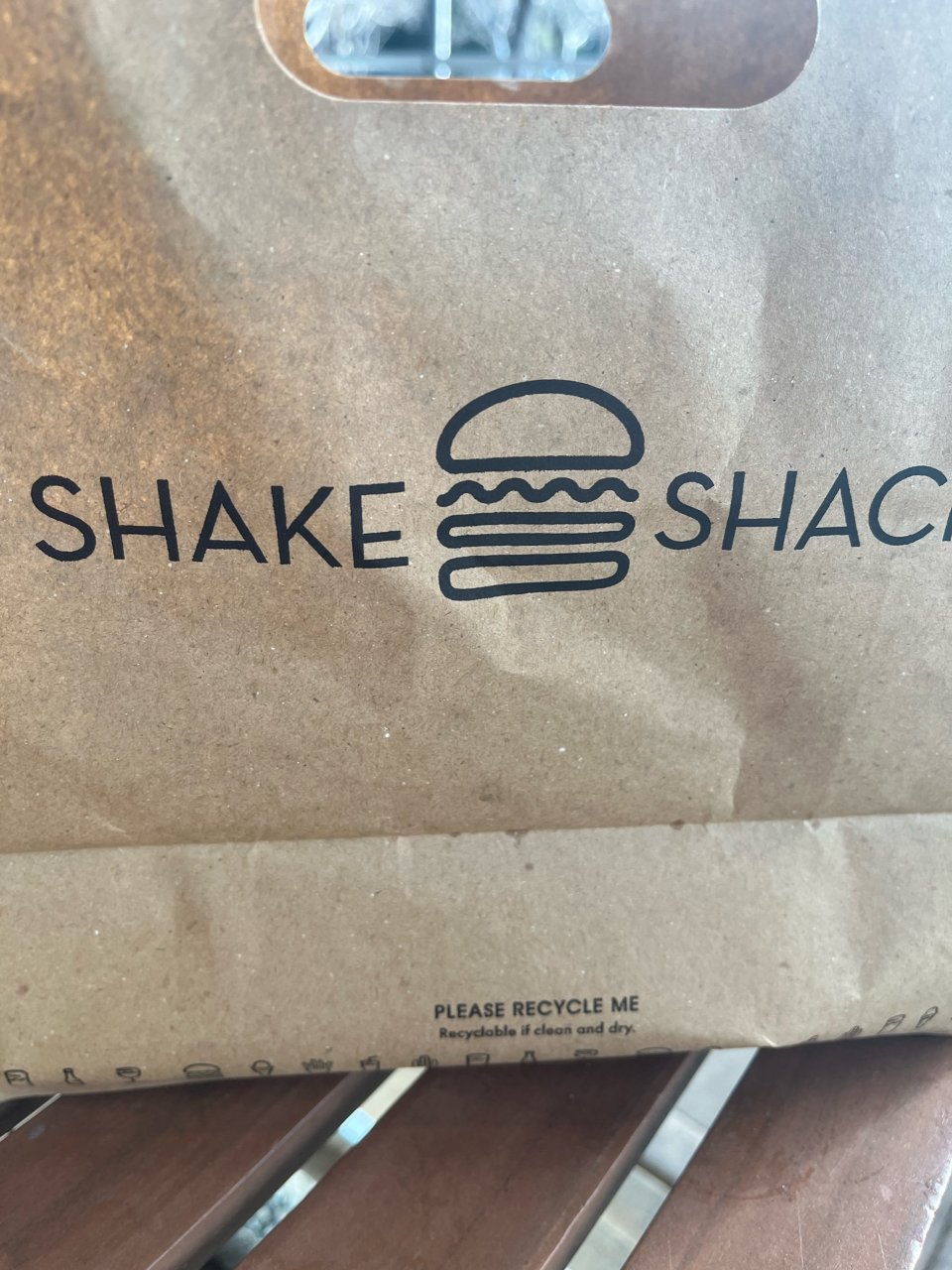 Shake Shack,Shake Shack