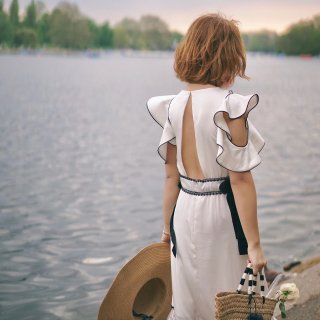 AliceOOTD | 一秒出大片的度假...