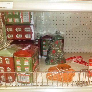 节日好物丨Target圣诞特价专区...