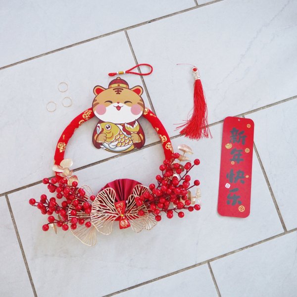 晒货图片