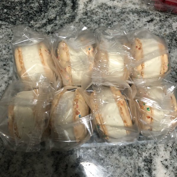 晒货图片