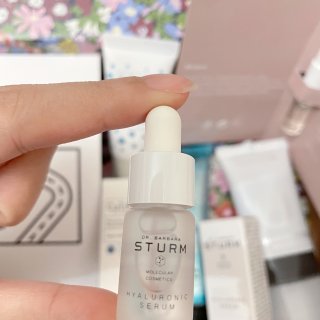 Dr. Barbara Sturm Hyaluronic Serum | Space NK