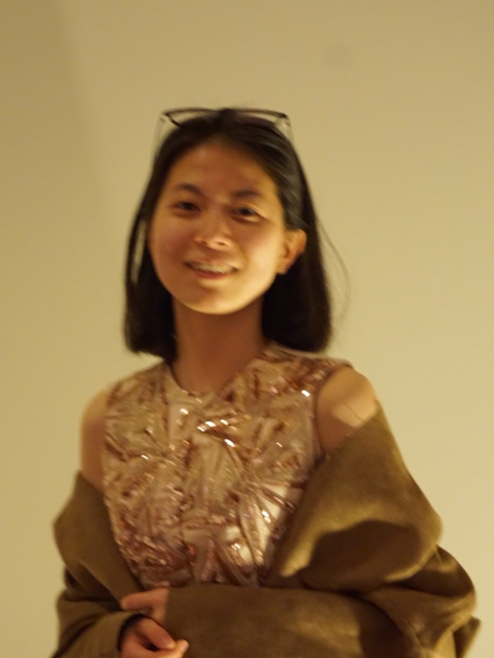 服装设计 | 晒一下两年前的作业 | J...