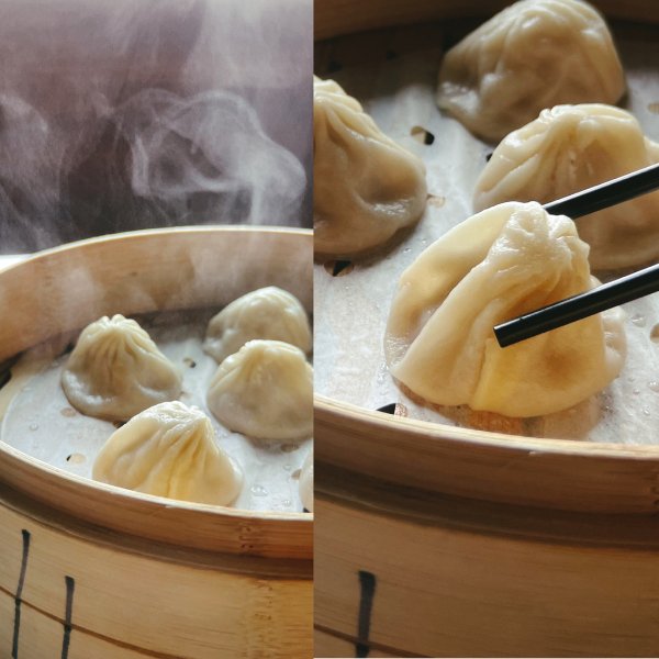 晒货图片