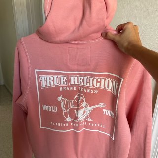 7月 10 true religion卫...
