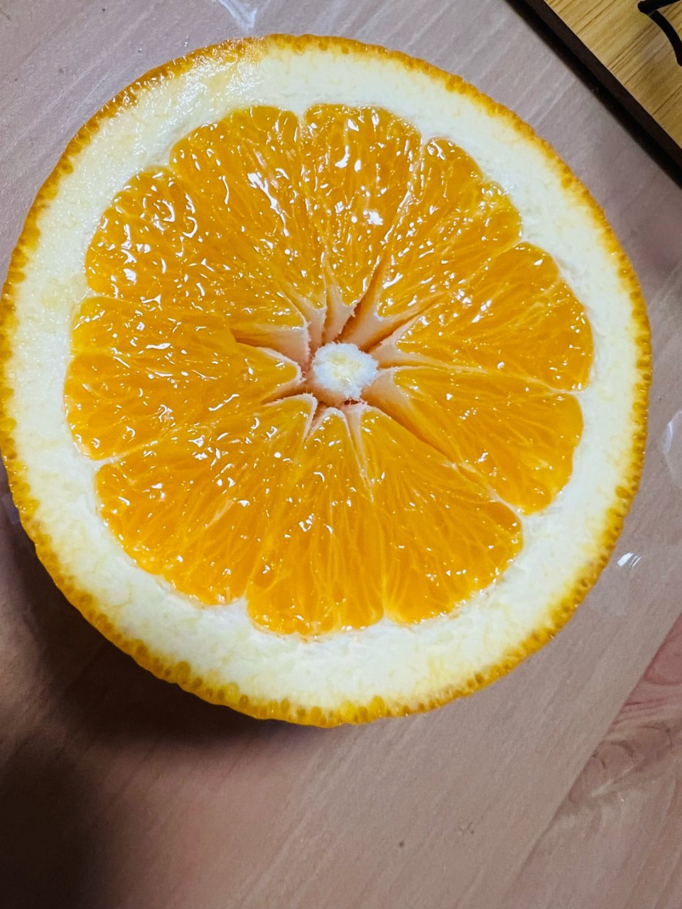 大橙子①🍊