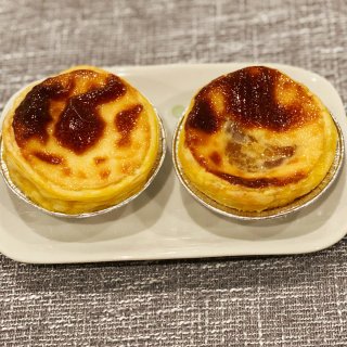 【七夕甜品】比肯德基更酥更嫩的快手自制蛋...