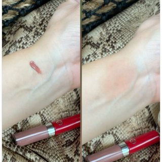 Lip Maestro Liquid Lipstick - Armani Beauty