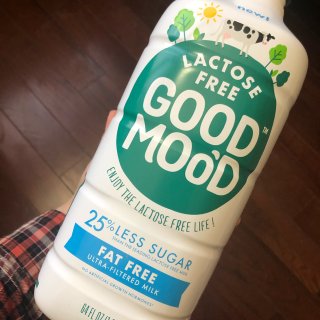 Good Mood 牛奶 3-2