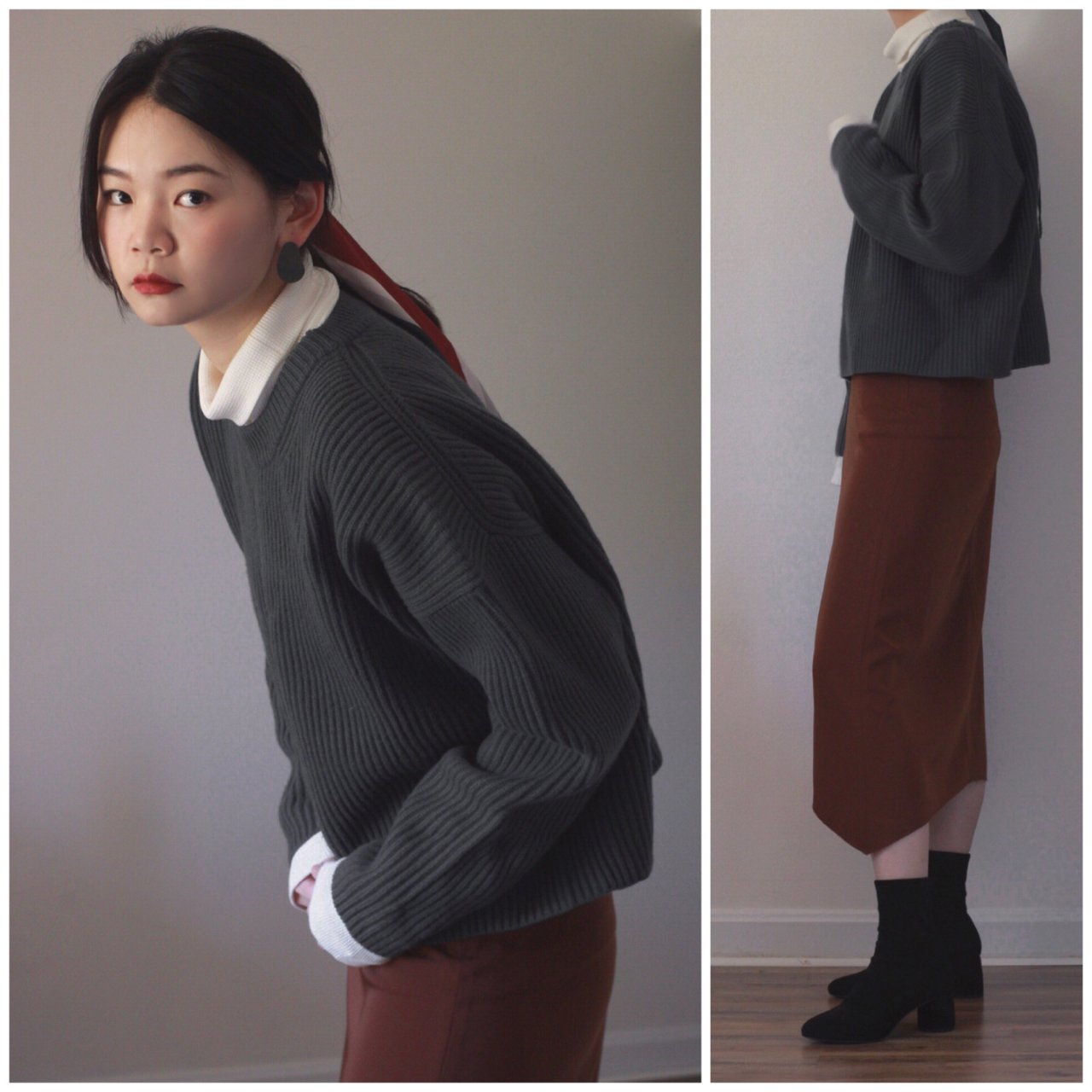 Uniqlo 优衣库,Collection of Style COS,& Other Stories